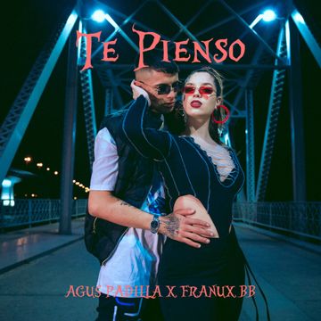 Te Pienso-cover