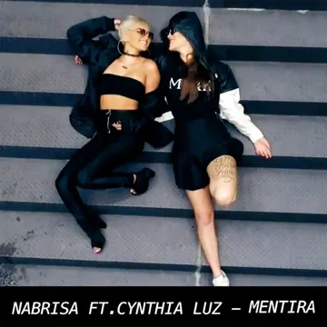 Mentira-cover