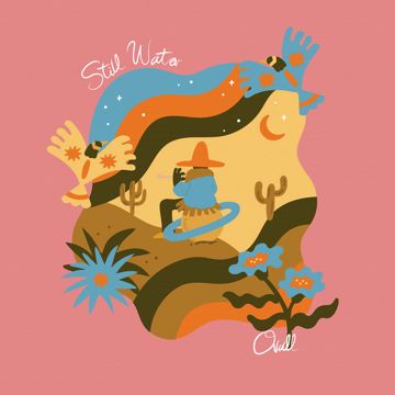 It's all about you feat. SIRUP-cover
