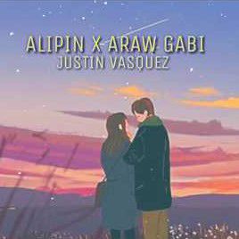 Alipin x Araw Gabi-cover