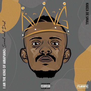 Why Ngikufela (feat. Sha Sha & Madumane)-cover