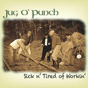 Jug of Punch