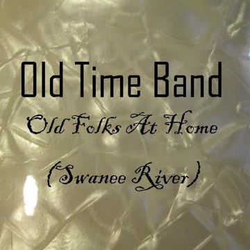 Old Folks At Home-cover