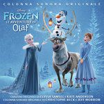 Il primo vero Natale (di &quot;Frozen - Le Avventure di Olaf&quot;/Colonna Sonora Originale)-cover