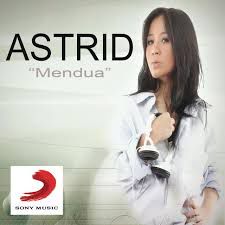 Mendua -cover