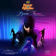 Pyarr Tumse-cover