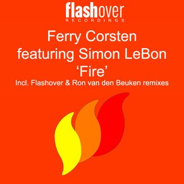 Fire-cover