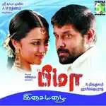 Enadhuyire-cover