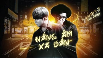 NẮNG ẤM XA DẦN (ONIONN REMIX) | SƠN TÙNG M-TP |