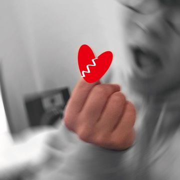 가슴이 슬퍼-cover