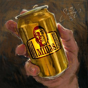 Midas-cover