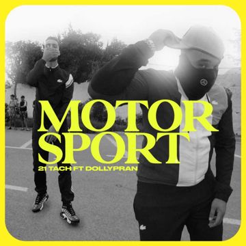 Motorsport (feat. Dollypran)