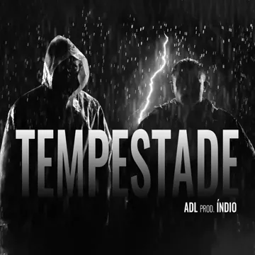 Tempestade-cover