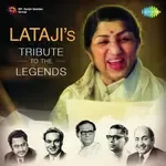 Kahin Door Jab Din Dhal Jaye-cover