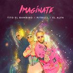 Imagínate-cover