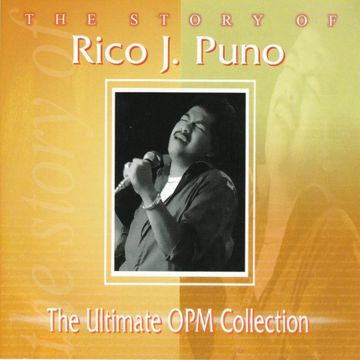 Ang Tao'y Marupok-cover