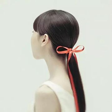 蝶々結び-cover