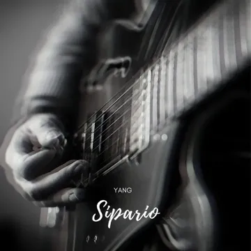 Sipario-cover