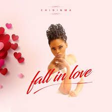 Fallen In Love With You-cover