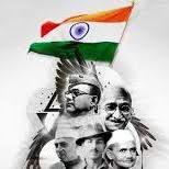 Medley of Patriotic Songs-cover