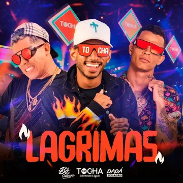 Lágrimas-cover