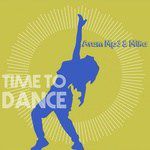 Time to Dance-cover