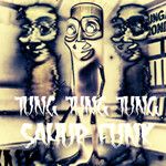 Tung Tung Tung Sahur Funk-cover