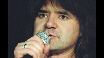 Зимний вечер