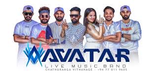 AVATAR - Heen kaluware-cover