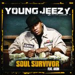 Soul Survivor(Explicit Album Version)-cover
