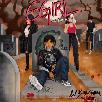 e girl-cover