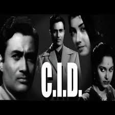 Ankhon Hi Ankhon Mein CID-cover