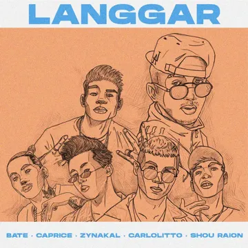 Langgar-cover