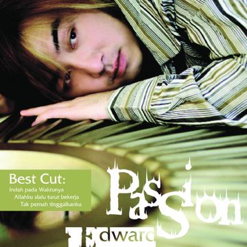 Ini Aku DihadapanMu-cover