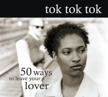 50 Ways to Leave Your Lover-cover