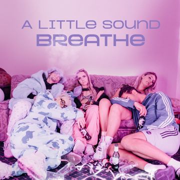 Breathe-cover