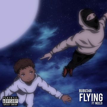 Flying-cover