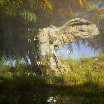 I Need U-cover