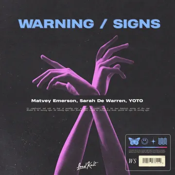 Warning / Signs-cover