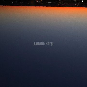 Sabaha Karşı-cover
