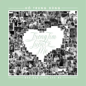 Lời Ru Cho Con-cover