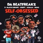 Self-Obsessed-cover