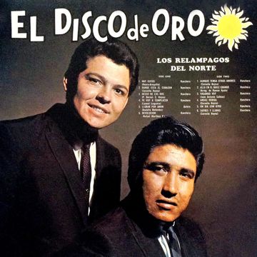 Tengo Miedo-cover