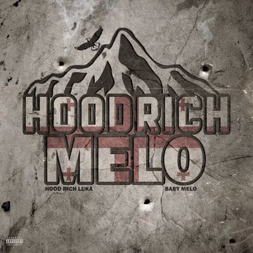 HOODRICHMELO-cover