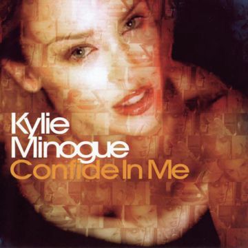 Confide In Me-cover