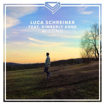 Missing(Extended Mix)-cover