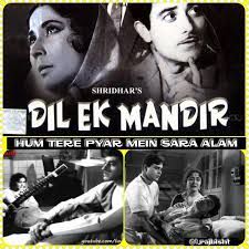 Ham Tere Pyar Mein-cover