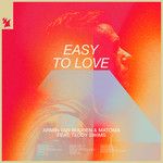 Easy To Love-cover