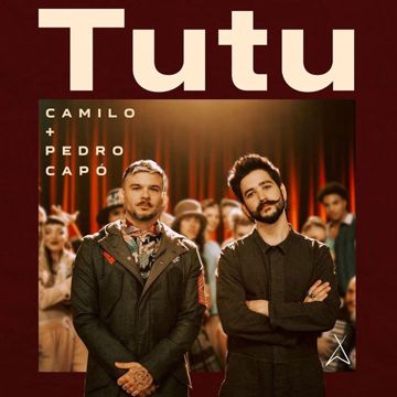 Tutu-cover