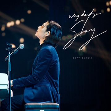 Why Don't You Stay (WorldTour)-cover